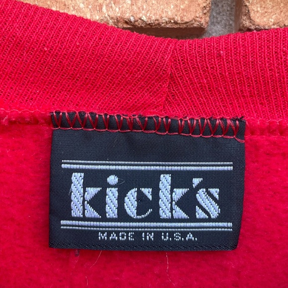 Vintage Ugly Christmas Sweater - Picture 5 of 16